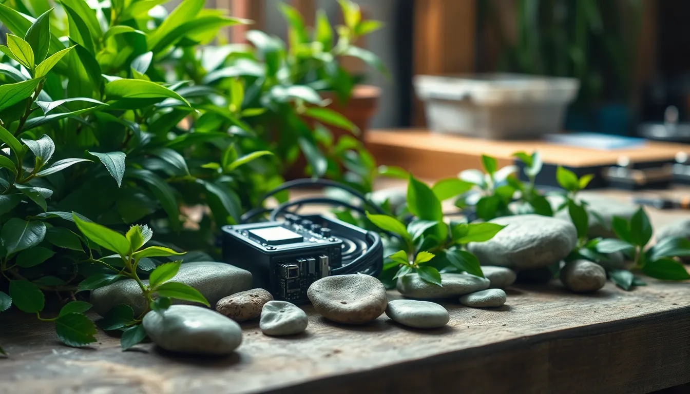 컴퓨터 부품 이미지