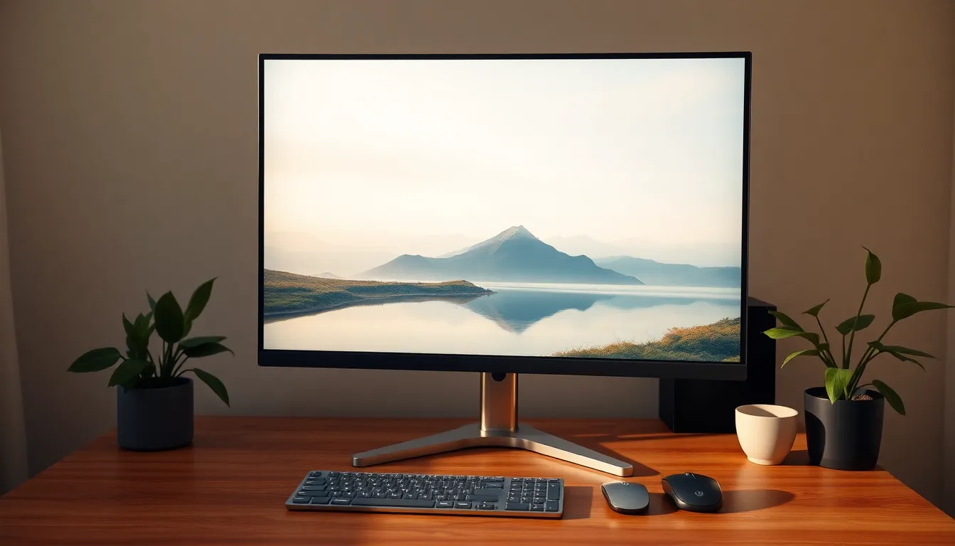 27인치 게이밍 모니터 다양한 모델