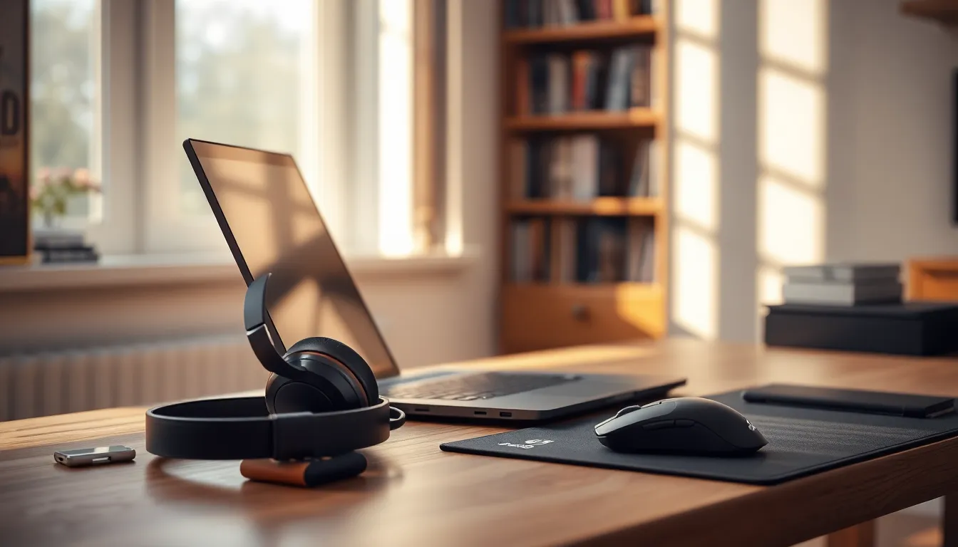 2025년 최신 게이밍 노트북 디자인