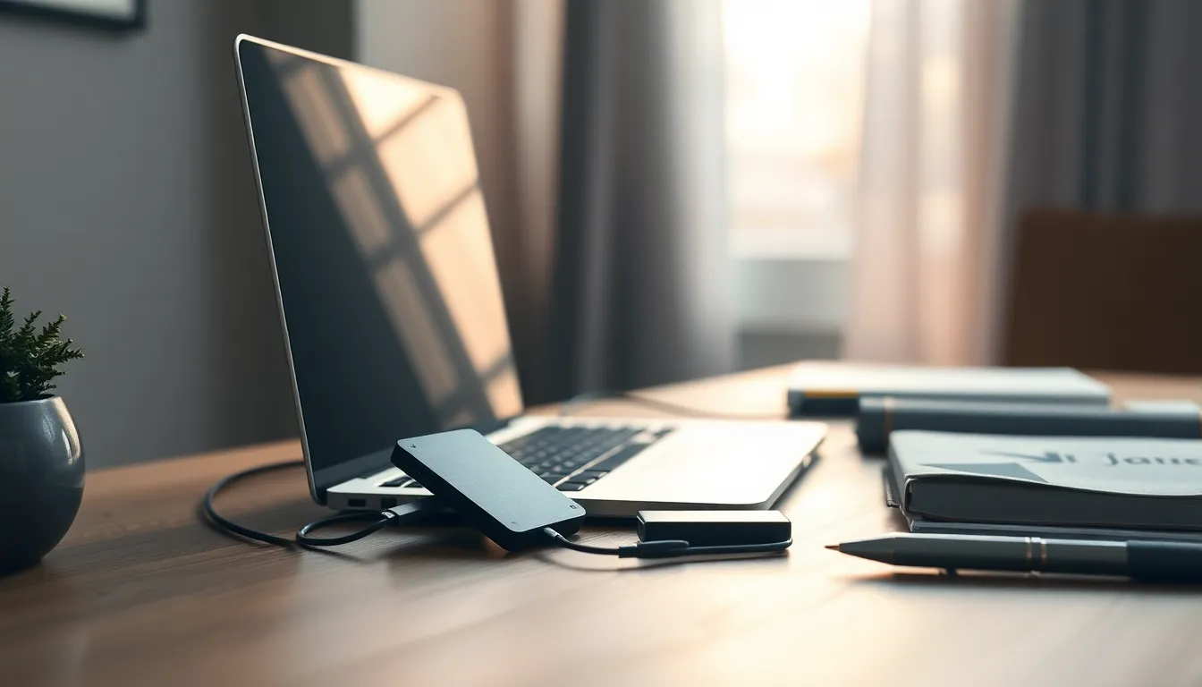 외장하드와 SSD 비교