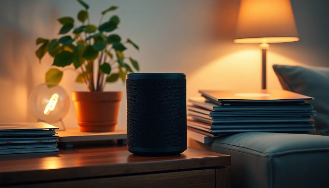 블루투스 스피커의 IPX 등급 표기 예시 이미지