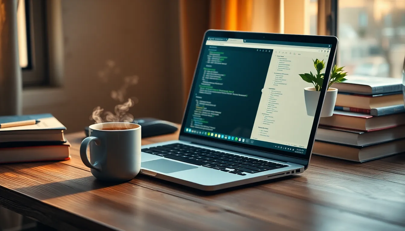 예산 절약을 위한 가성비 노트북 이미지