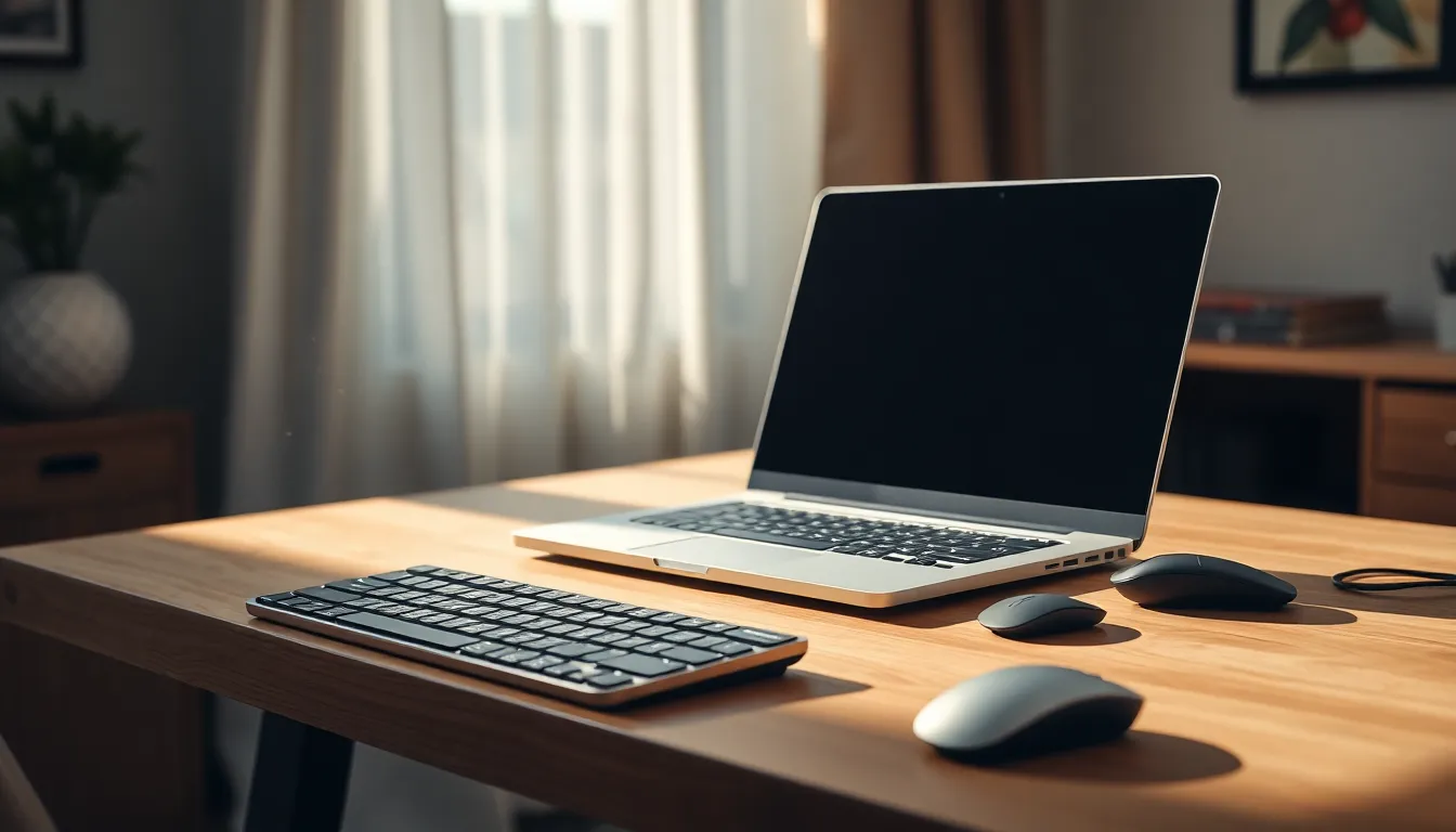 2025년 최신형 고성능 게이밍 노트북 내부 부품