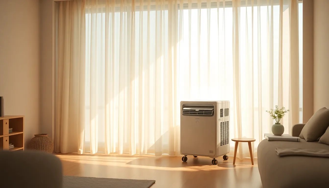 시원한 여름을 즐기는 사람