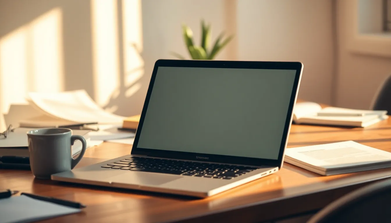 2026년 대학생을 위한 노트북 이미지