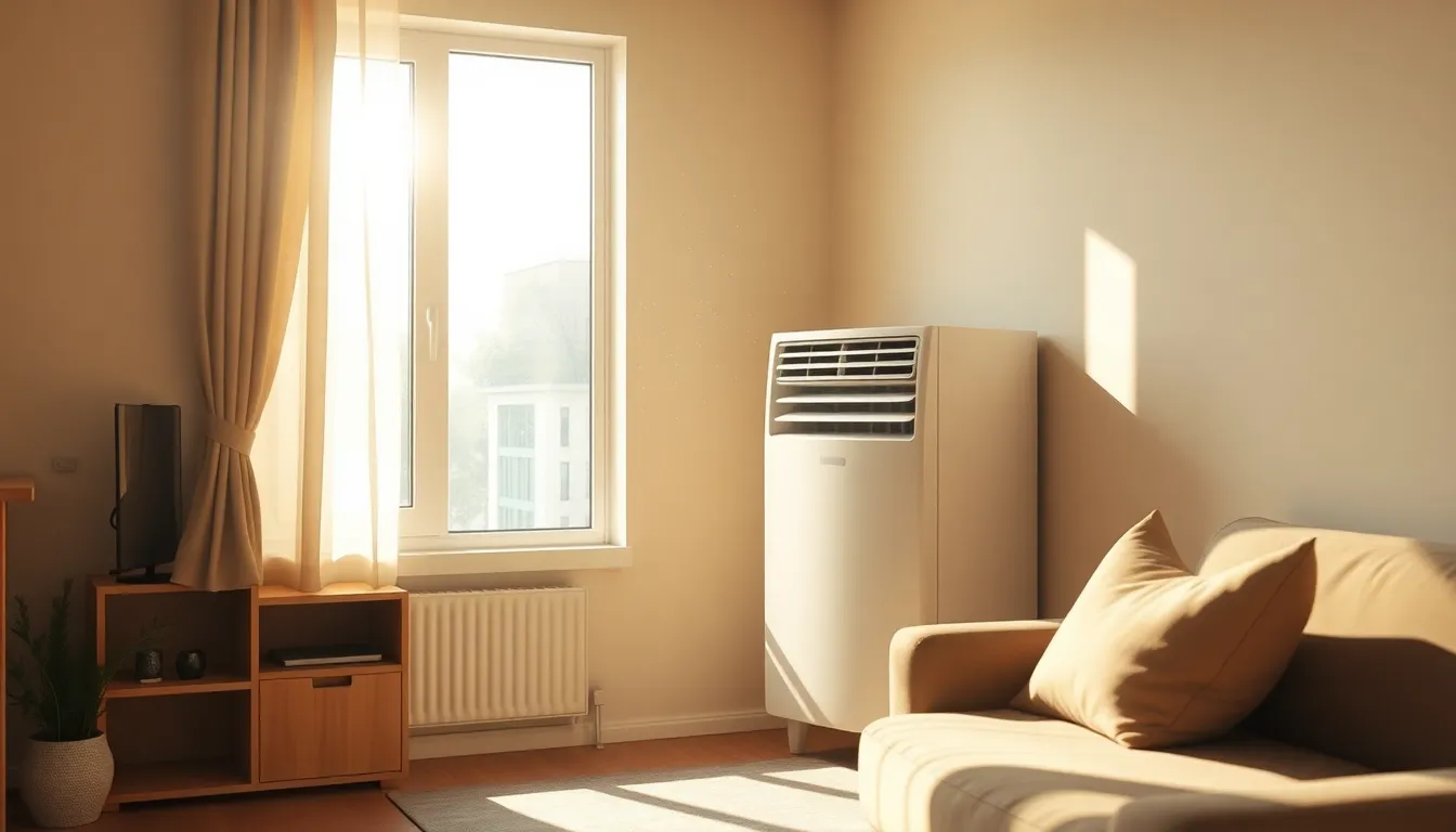 에어컨 구매 팁 이미지