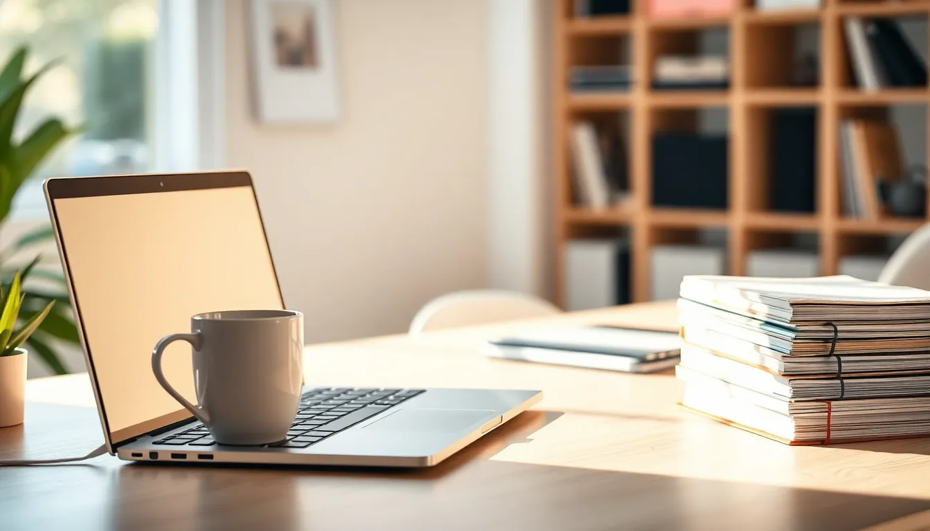 2026년 가성비 노트북 사용 모습