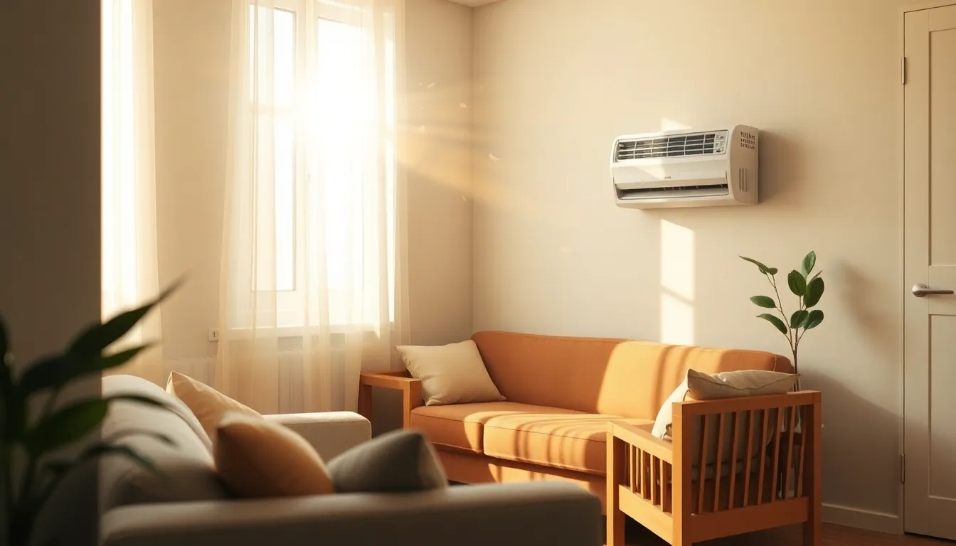 에어컨 설치 전 확인 사항