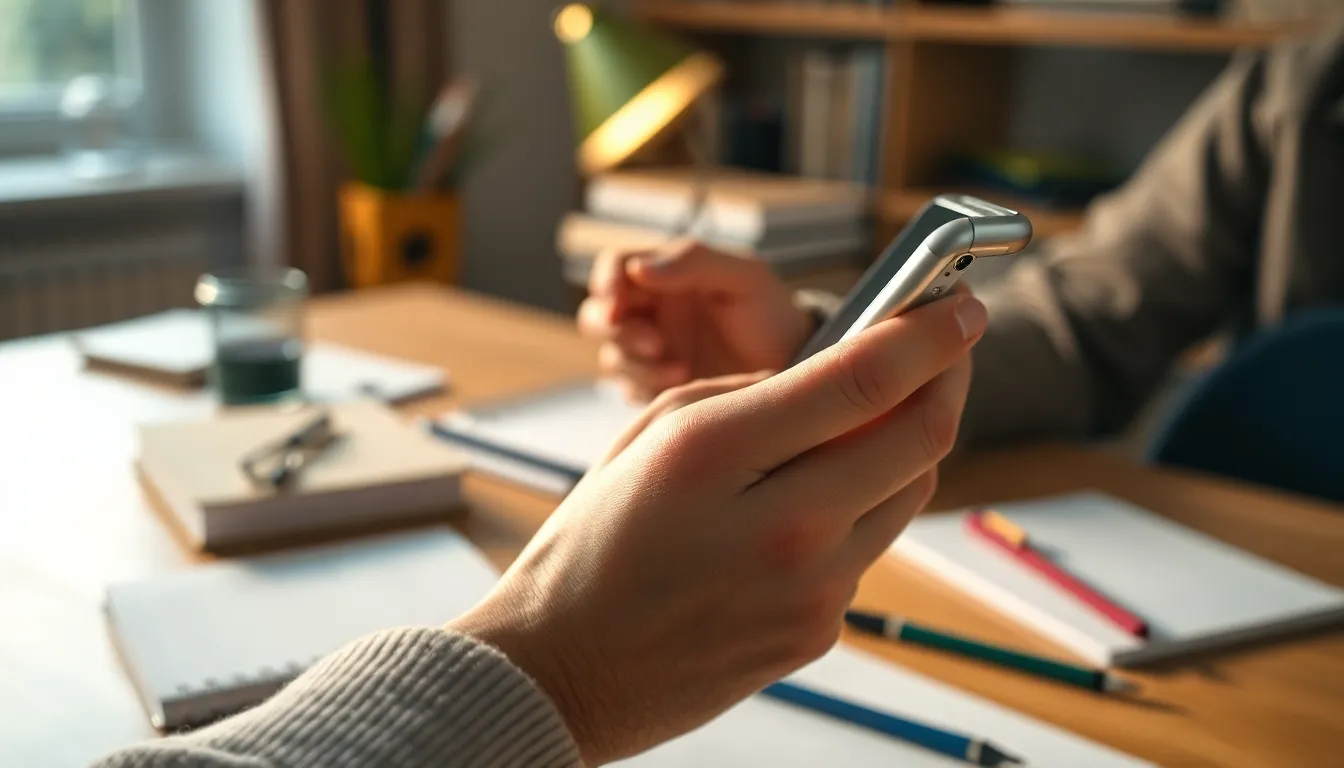 학생 스마트폰 추천 가이드