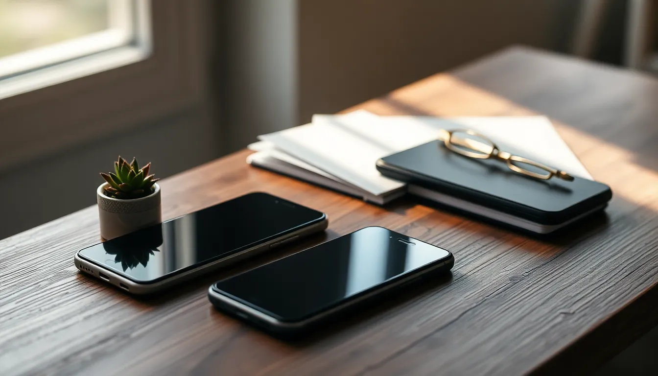 2026년 최신 프리미엄 스마트폰