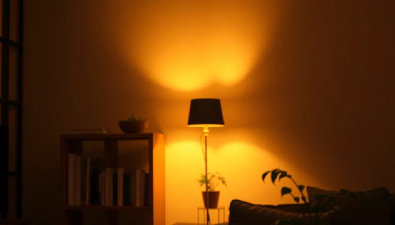 다양한 전자제품이 놓여있는 모습