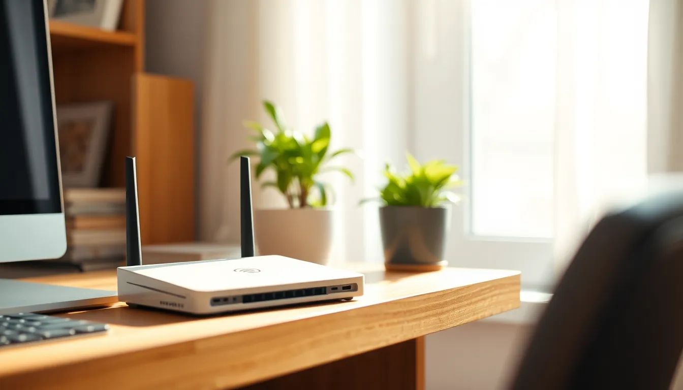 원룸 자취생을 위한 가성비 와이파이 공유기