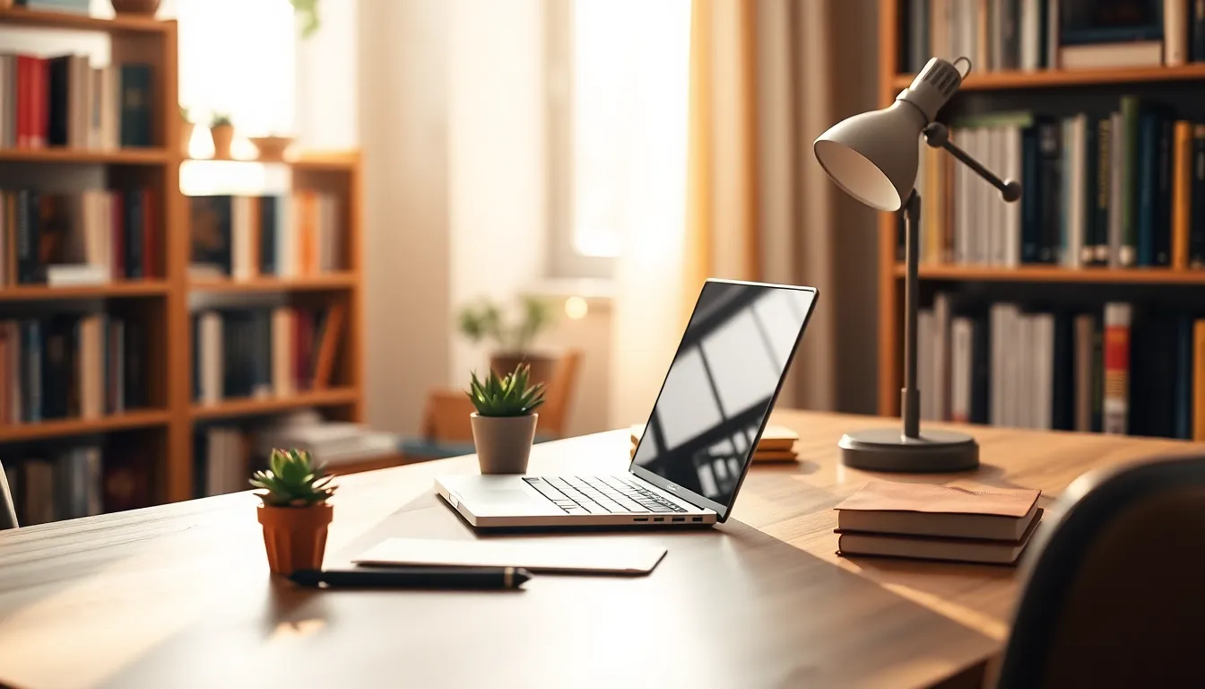 스마트 가전 관리 이미지