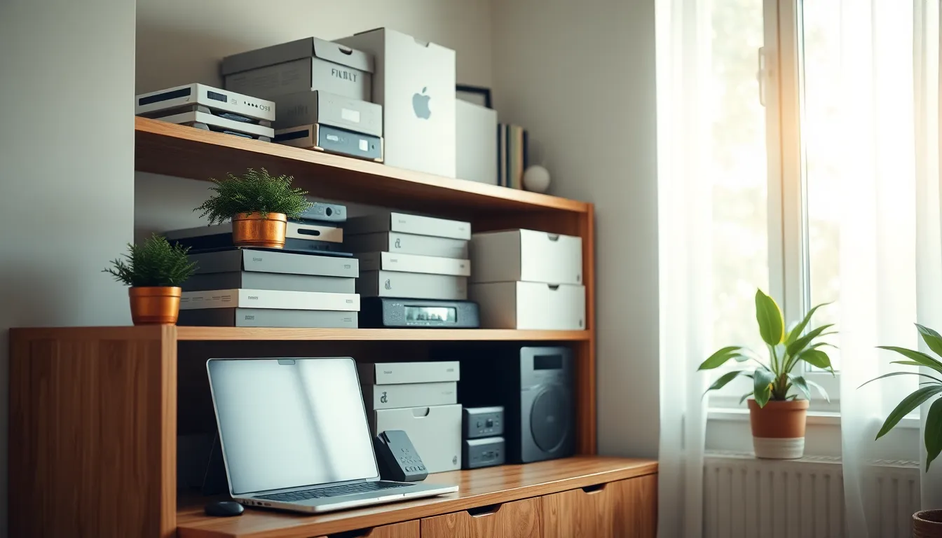 전자제품 보호 파우치