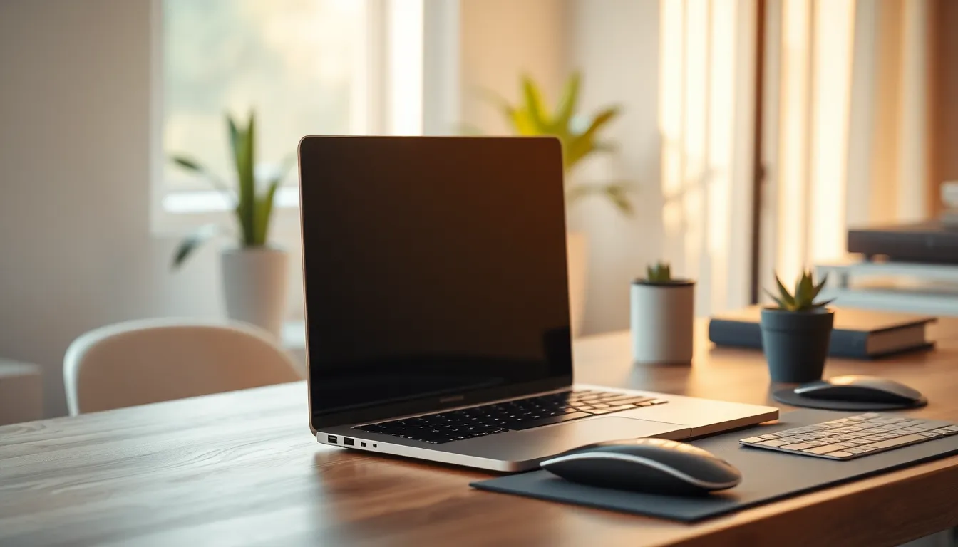 노트북 발열 관리 이미지