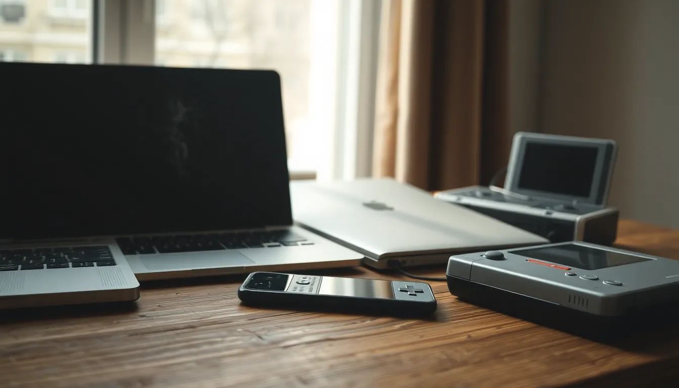 전자제품 감가율 분석 이미지